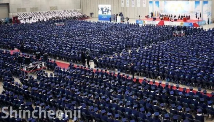 Hàn Quốc: Hơn 9.300 thành viên giáo phái Shincheonji tự cách ly tại nhà