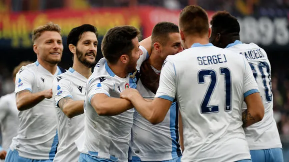 Kết quả bóng đá hôm nay 24/2: PSG thắng nhọc trên sân nhà - Lazio bám sát Juve