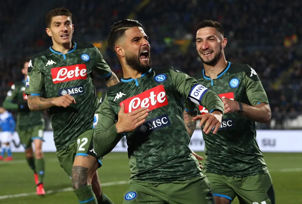Nhận định Napoli vs Barca tại Cup C1: Phá dớp trên đất Italia
