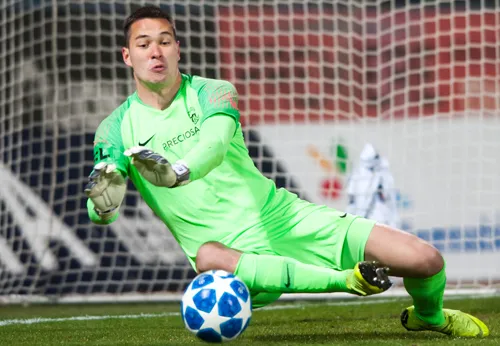 VFF khẳng định vẫn theo sát quá trình nhập tịch của Filip Nguyễn