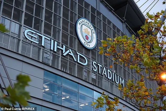 Man City vừa nộp đơn kháng cáo lệnh cấm của UEFA