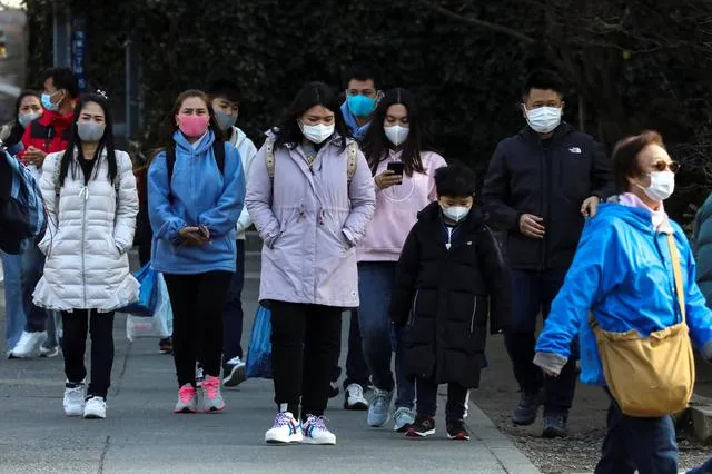 Nhật Bản: Vùng Hokkado ban bố tình trạng khẩn cấp vì dịch Covid-19
