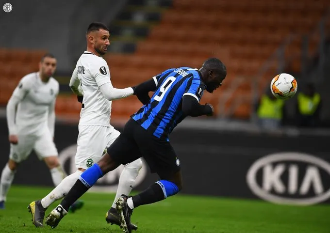 Diễn biến trận Inter vs Ludogorets tại Cup C2: Inter giành vé vào vòng 1/8