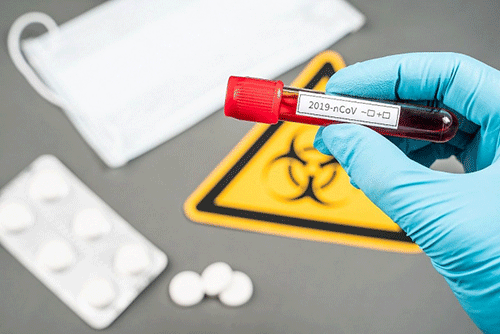 Cộng hòa Czech ghi nhận ca nhiễm nCoV đầu tiên