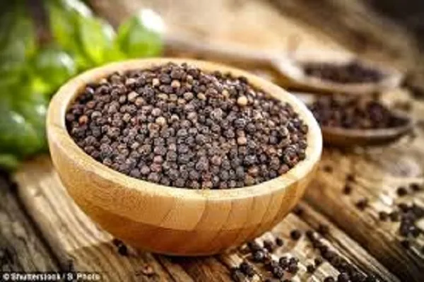 Giá tiêu hôm nay 3/3/2020