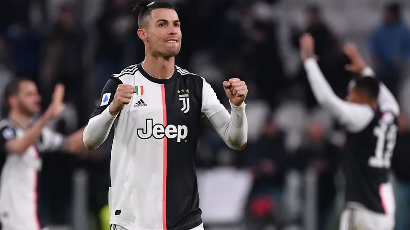 Ronaldo có thể trở về khoác áo Real trong tương lai