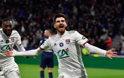 Kết quả bóng đá hôm nay 5/3: Hủy diệt Lyon, PSG vào Chung kết Cup Quốc gia Pháp