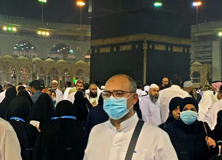 Saudi Arabia hủy lễ hành hương “Umrah” hàng năm do lo ngại dịch COVID-19.