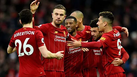 Dự đoán kết quả Ngoại hạng Anh 2019/20 vòng 29: Liverpool trở lại - MU cầm chân Man City 