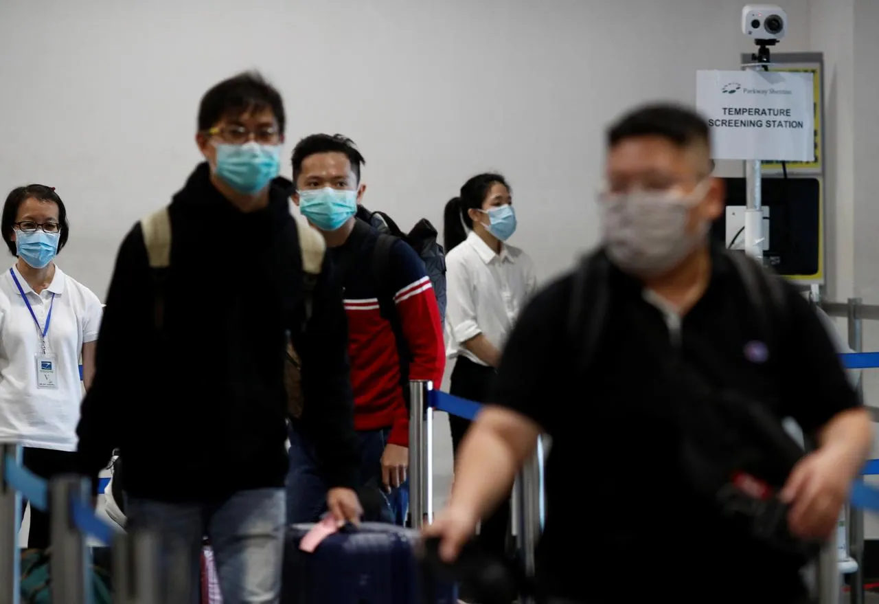 Singapore ngừng điều trị miễn phí bệnh nhân nước ngoài nhiễm Covid-19