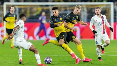 Nhận định PSG vs Dortmund tại Cup C1: Chờ chủ nhà thể hiện sức mạnh