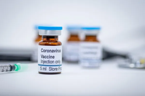 8 loại vắc-xin ngừa Covid-19