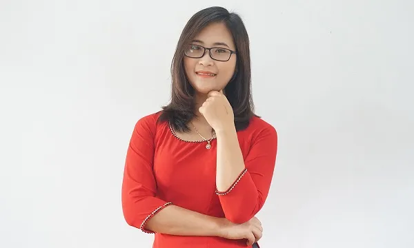 cô giáo Việt Nam, top 50 giáo viên xuất sắc toàn cầu, Hà Ánh Phượng