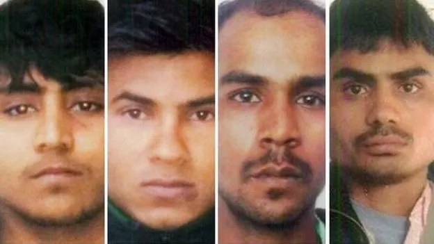 Ấn Độ tử hình 4 kẻ xâm hại nữ sinh đến chết vào năm 2012