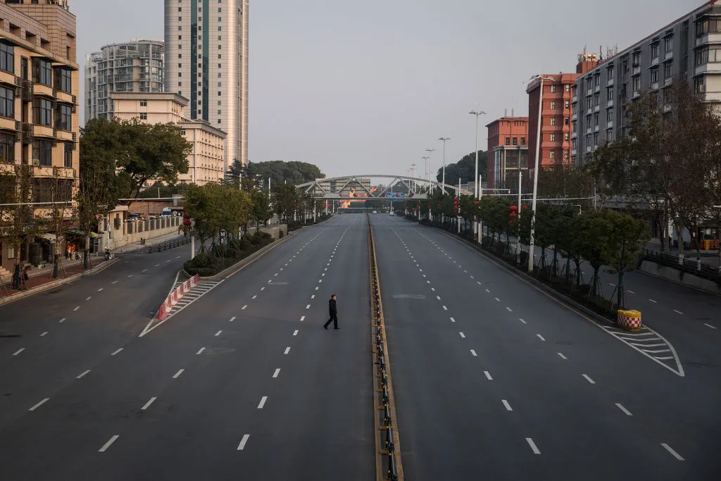 Thành phố Vũ Hán sắp được dỡ bỏ lệnh phong tỏa trong vài ngày tới