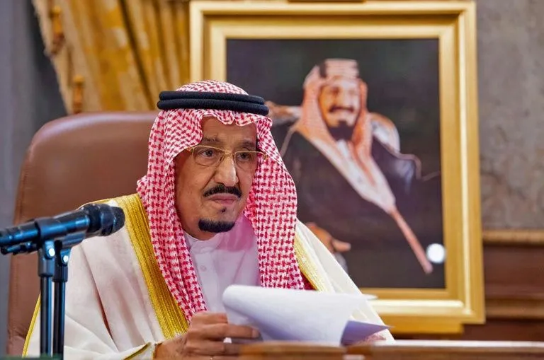 Quốc vương Saudi Arabia sẽ chủ trì hội nghị G20 trực tuyến ngày 26/3 tới do tình hình dịch COVID-19