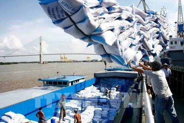 Thủ tướng Nguyễn Xuân Phúc yêu cầu tạm dừng ký hợp đồng xuất khẩu gạo 1