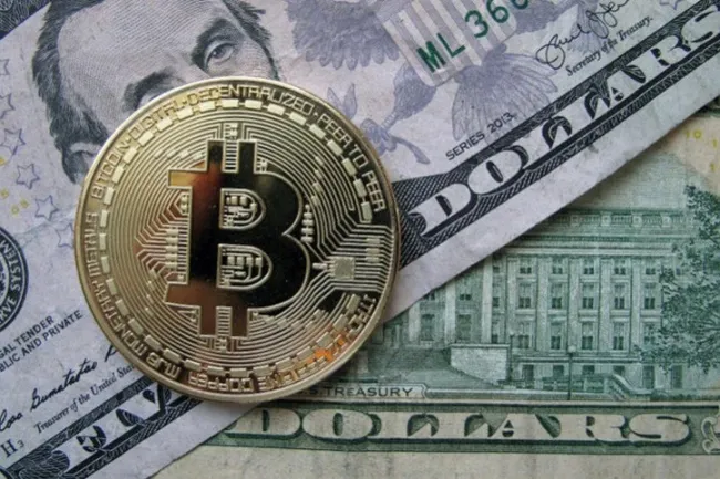 Giá Bitcoin hôm nay 26/3/2020: Tăng nhẹ, dao động quanh 6.700 USD