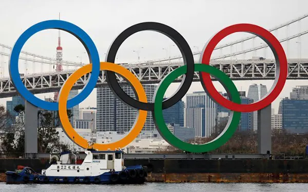Olympic Tokyo 2020 có thể khai mạc vào 23/7 năm sau