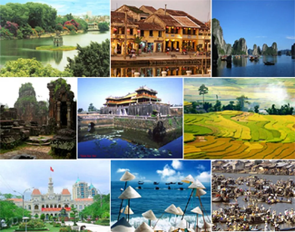 3 tháng năm 2020, khách quốc tế đến Việt Nam đạt gần 3,7 triệu lượt