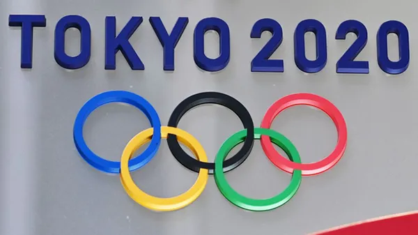 olympic 2021