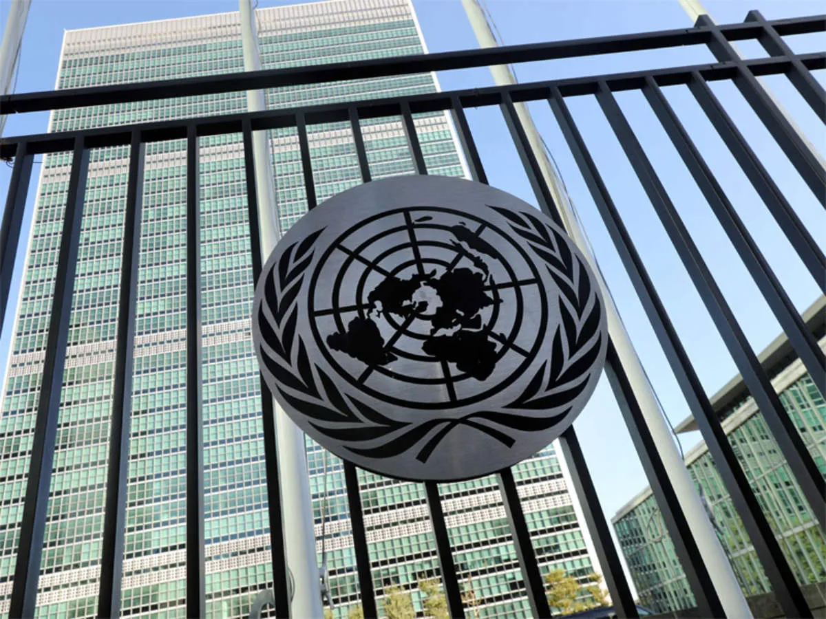 Liên Hợp Quốc thông qua 4 nghị quyết bằng việc bỏ phiếu qua email 1