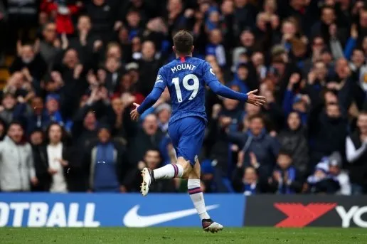 Messi bất ngờ khen ngợi Mason Mount