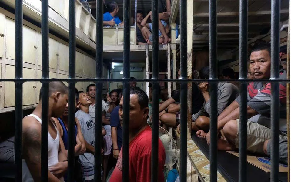 Indonesia thả 30.000 tù nhân trước thời hạn vì dịch Covid-19