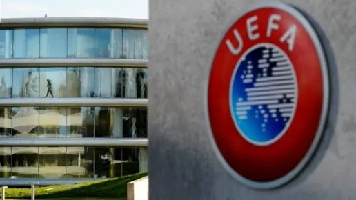  UEFA chuẩn bị họp và đưa ra những phương án mới