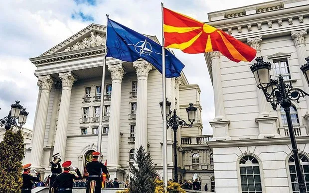 Bắc Macedonia trở thành thành viên thứ 30 của NATO