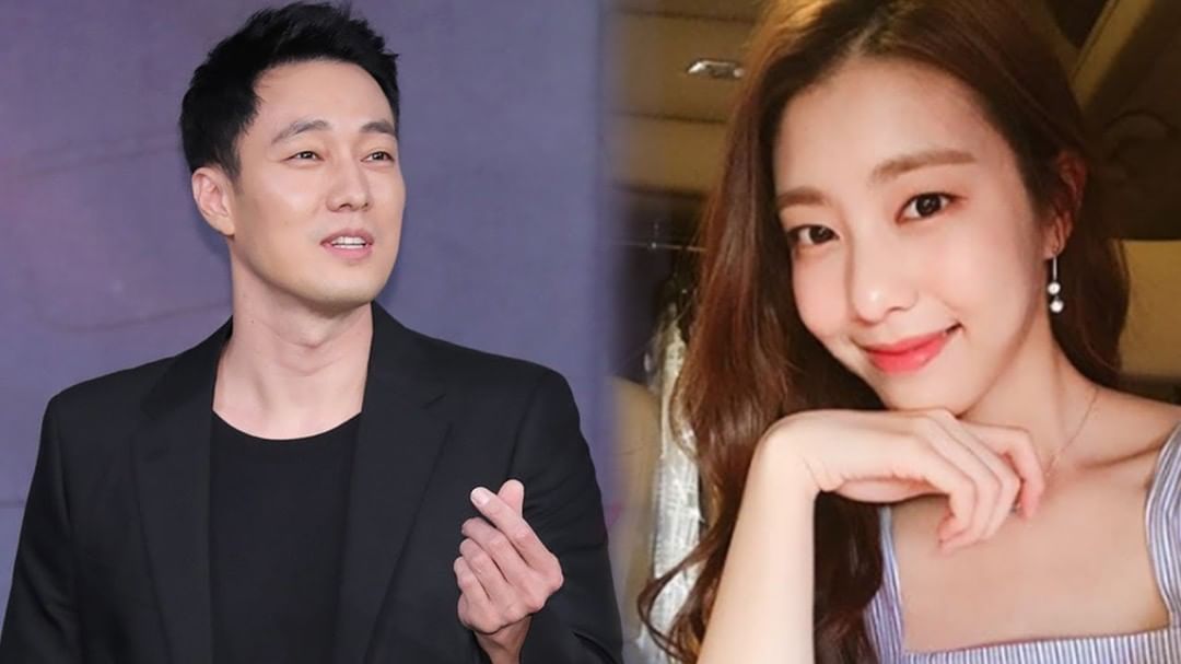 Jo Eun Jung – Vợ mới cưới của tài tử So Ji Sub: xinh đẹp, quyến rũ cùng thành tích học tập khủng