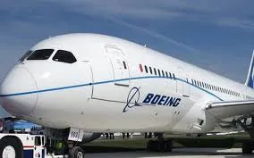 Boeing 