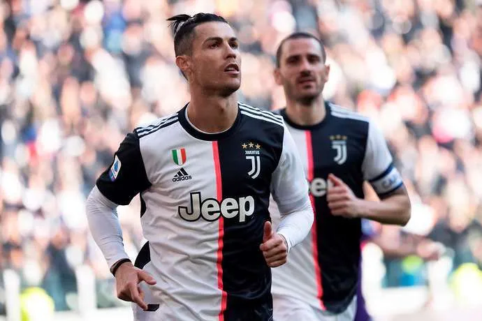 Chốt thời điểm Ronaldo trở lại Juventus