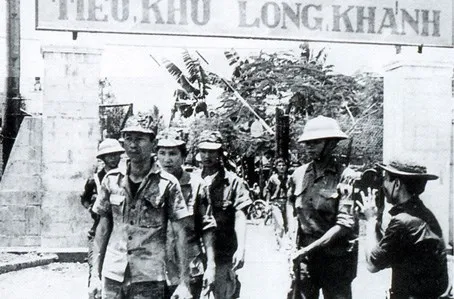 Chiến dịch Xuân Lộc