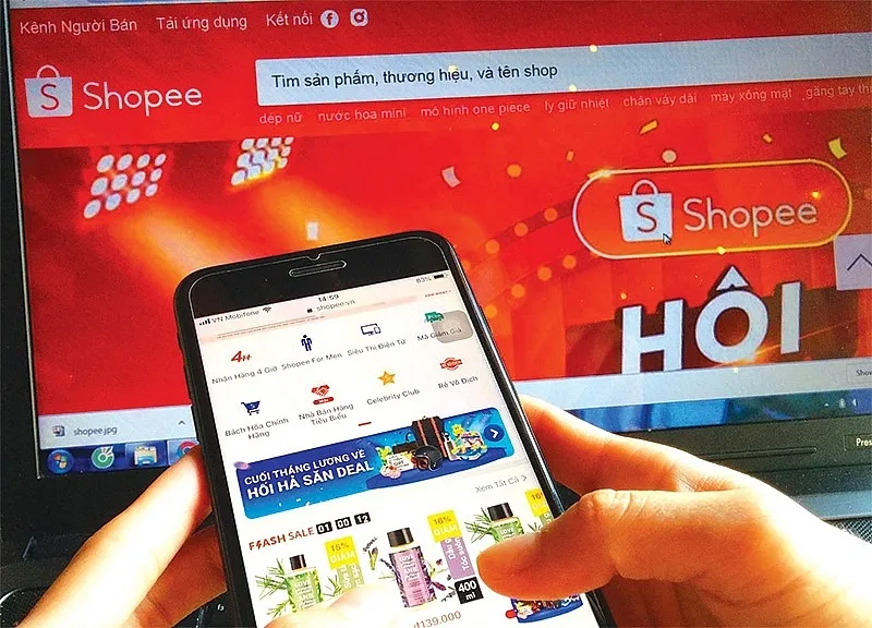 shopee