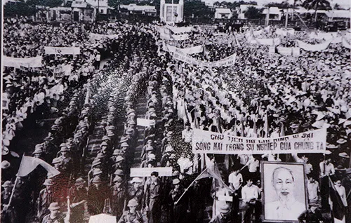Ngày 19/4/1975: Tỉnh Bình Thuận hoàn toàn được giải phóng