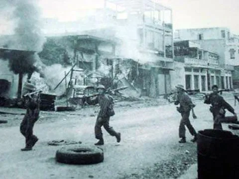 Ngày 20/4/1975: Địch rút chạy khỏi Xuân Lộc