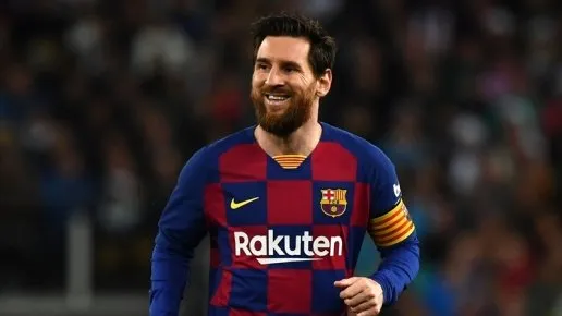  Messi là cái tên đầu tiên được Four Four Two bình chọn