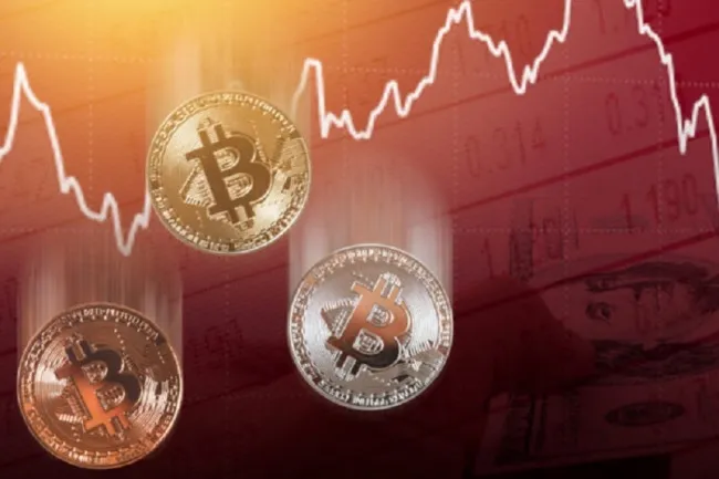 Giá Bitcoin hôm nay 28/4/2020: Tăng nhẹ, nhiều đồng tiền đi xuống 