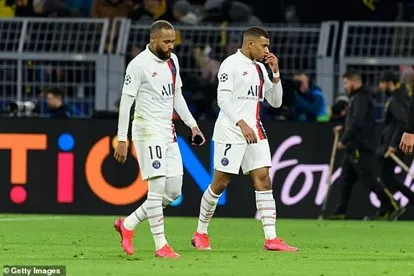 CLB Ligue 1 thiệt hại bao nhiêu khi mùa giải bị hủy?