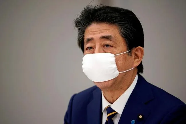 Nhật Bản: Tình trạng khẩn cấp quốc gia sẽ kéo dài đến hết tháng 5
