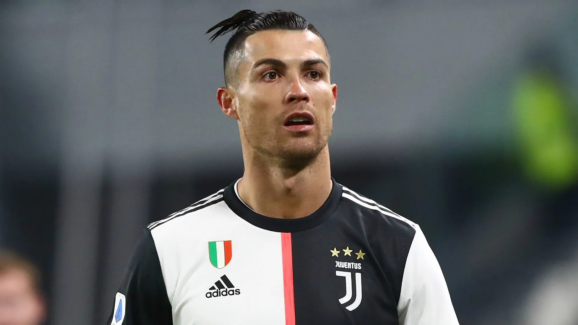 Chốt thời điểm Ronaldo trở lại Juventus