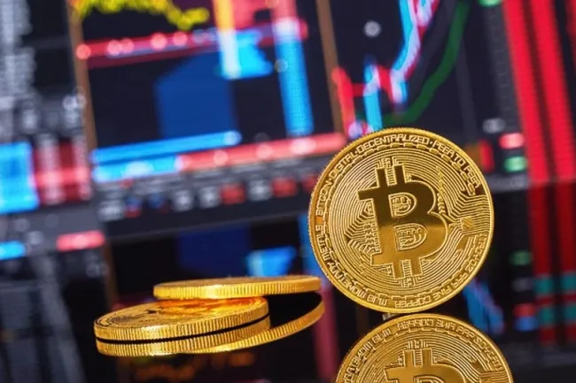 Giá Bitcoin hôm nay 6/5/2020: Vụt tăng lên gần ngưỡng 9.000 USD 