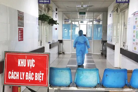 Dịch Covid-19 sáng 6/5: Việt Nam 20 ngày liên tiếp không có ca nhiễm mới trong cộng đồng