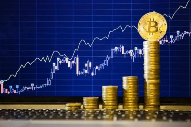Giá Bitcoin hôm nay 7/5/2020: Tăng mạnh lên trên 9.200 USD 