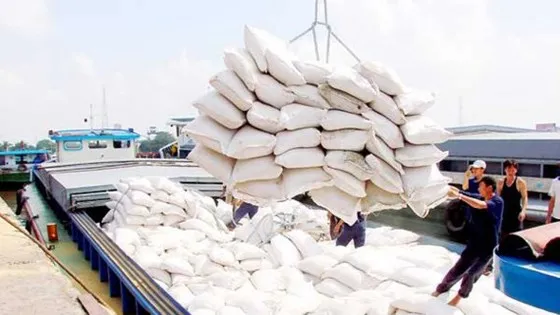 Các thị trường nhập khẩu gạo lớn của Việt Nam vẫn tăng