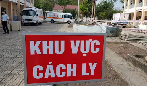 Bệnh viện Dã chiến Củ Chi