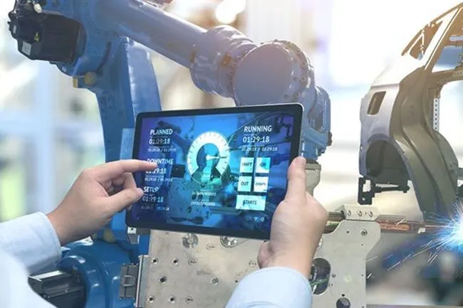 Nhiều vị trí trong Ngành sản xuất sẽ thay đổi trong vòng 3 năm tới.