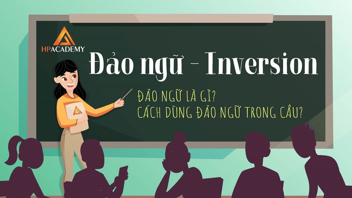 7. Các Bài Tập Thực Hành Về Đảo Ngữ