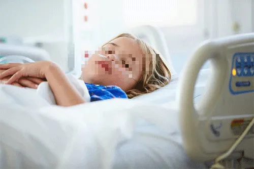 Châu Âu: Nhiều ca mắc hội chứng liên quan COVID-19 ở trẻ em